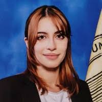 Lydia Trevino's Instagram, Twitter & Facebook