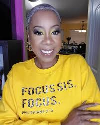 Latosha Evans's Instagram, Twitter & Facebook