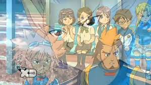 Inazuma eleven saison 03 épisode 118 streaming regarder enligne. Inazuma Eleven Tv Manga
