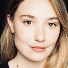 Astrid Lockhart's Instagram, Twitter & Facebook