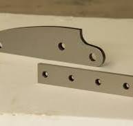 Shear Blades | Metal Shear Replacement Blade