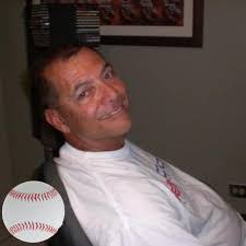 Frank Pulli's Instagram, Twitter & Facebook