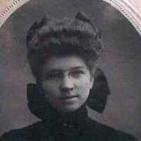 Lena Rose Cotter (1886–1992) • FamilySearch