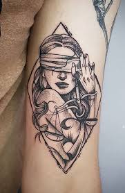 Read about libra traits ♎ and characteristics. 85 Unique Libra Tattoos To Compliment Your Personality And Body Tattoo Me Now
