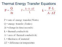 Introduction To Thermodynamics Ppt Download