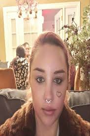 Amanda Bynes On Instagram