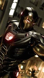 We hope you enjoy our growing collection of hd images to use as a background or home screen for your smartphone please contact us if you want to publish an iron man phone wallpaper on our site. An Okay Looking Iron Man Original Sin Armour Mobile Wallpaper Photo That I Took Playavengers