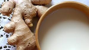 Resep susu jahe lezat yang bisa dicoba di rumah. Cara Membuat Susu Jahe Angkringan