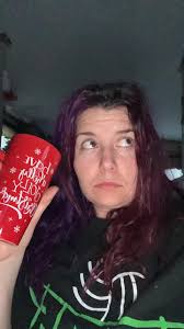 TGIF, definitely needed this cup. My youngest woke up way too early 🥺