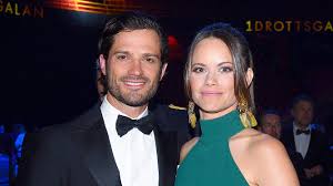 Prince carl philip and princess sofia of sweden have welcomed another child into the world!. 8dwfhtnlqush4m