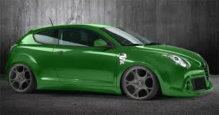 Image result for Grigio Grafite 2010 MiTo