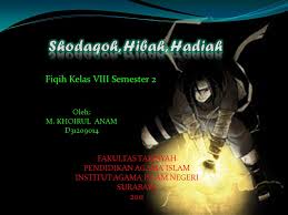Adapun materi pelajaran tersebut saya sediakan dalam format pdf. Fiqih Kelas Viii Semester 2 Ppt Download
