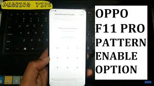 Many latest phone models have been added to this update. Oppo F11 Pro Pattern Unlock Miracle Box Blogs Catalog Oppo
