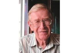 David Paasch Obituary (1937