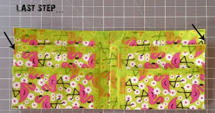 Turn to right side and press, centering seam (diagram 2). How To Make A Duct Tape Wallet Diy Beautify Creating Beauty At Home