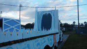 Image Result For Home Depot Float In The Brunswick Georgia Christmas Parade The Island Of Misfit Toys Misfit Toys Island Brunswick Georgia