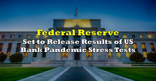 Home federal bank has money to loan, and you'll be sitting at the table with the same people who can make decisions and make them quickly! Federal Reserve Set To Release Results Of Us Bank Pandemic Stress Tests The Deep Dive