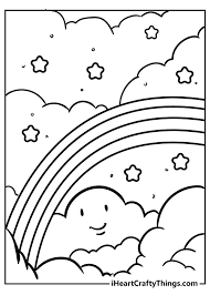 You can search several different ways, depending on what information you have available to enter in the site's search bar. Rainbow Coloring Pages