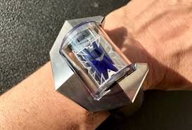 Stream tracks and playlists from renaud s. Watchmaking Pioneer Dominique Renaud Is Back I Fhh Journal