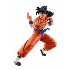 All of frieza's fights from worst to best, ranked. Bedrock City Comic Company Dragon Ball Z Yamcha Ichibansho Figure