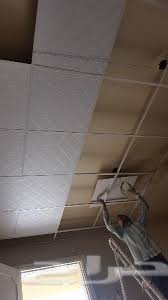 ديكور اسقف مطابخ المنيوم