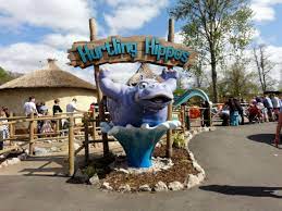 Discover it all at #wmsp www.wmsp.co.uk/safety. West Midland Safari Park Birmingham Times Of India Travel