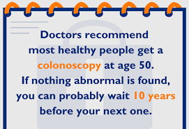 90% of all new cases of colon cancer are in people who are 50 years of age or up. Colon Cancer Q A With A Gastroenterologist Johns Hopkins Medicine
