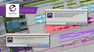 This 2021 released solution works on samsung,redmi or mi. Pro Tools Error Permission Denied 13 While Creating We Have Answers Pro Tools The Leading Website For Pro Tools Users