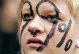 Beyond Wall Street: 'Occupy' protests go global