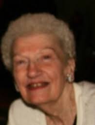 Harriett Diluzio Obituary May 23, 2013
