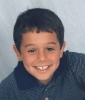 Obituary information for Luke Patrick Carter-Schelp