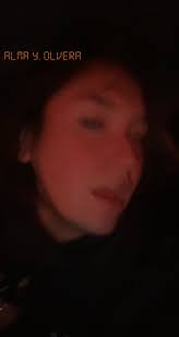 Alma Olvera (@almaolvera01)