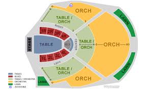 Cadence Bank Amphitheatre At Chastain Park Atlanta Tickets Schedule Seating Chart Directions
