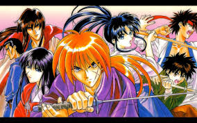 Maybe you would like to learn more about one of these? Rurouni Kenshin An Anime Review The Ineffable Roommates
