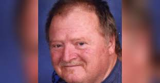 Donald Ray Penrod Obituary