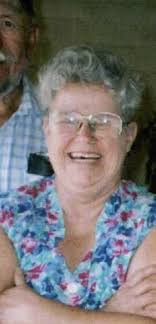 Genevieve Thompson Obituary