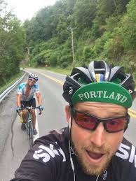 Profile for Cycling America 4 CF