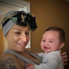 Fundraiser by Will Caffery : A MOTHERS FIGHT AGAINST CANCER