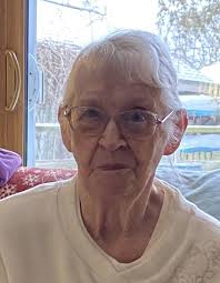 Fran (Schmous) Ritchie