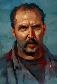 Wake up... Time to die."