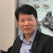 James Tang, Delta Electronics