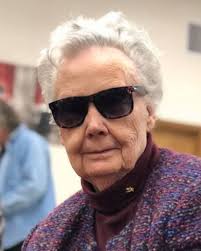 Frances Dunnavant Sheffield Obituary 2024