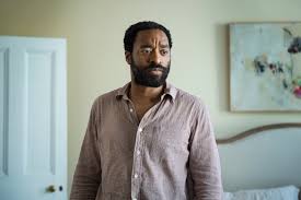 Чиветелу умиди «чиветел» эджиофор (англ. Chiwetel Ejiofor Pressroom