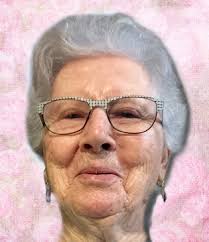 Myrtle Beck Obituary