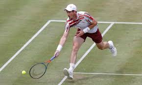 Andy murray took the latest step in a remarkable comeback from injury by winning the men's doubles title with feliciano lopez at queen's. Ajif6rkiikcolm