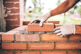 The number of bricks you need is based on the area of the outside perimeter of the house, unless you also want to make some of the interior walls out of brick. 5 Common Brick Types Used In Construction