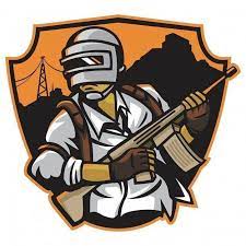 Pubg Pubg Mobile Wallpaper Pubg Mobile Game 522 Pubg Hero Academia Playerunknown Battleground Wallpaper Ani Mobile Logo Star Logo Design Game Logo Design