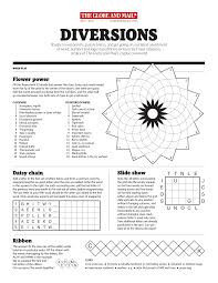 The crossword solver found 176 answers to the girl's name (4) crossword clue. Https Www Theglobeandmail Com Files Editorial Puzzles Diversions 2021 Canadaday Pdf