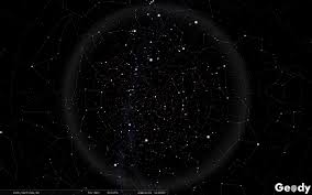 Star Charts Sky Maps Download Geody