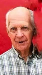 Robert William “Bill” Loudon, 90